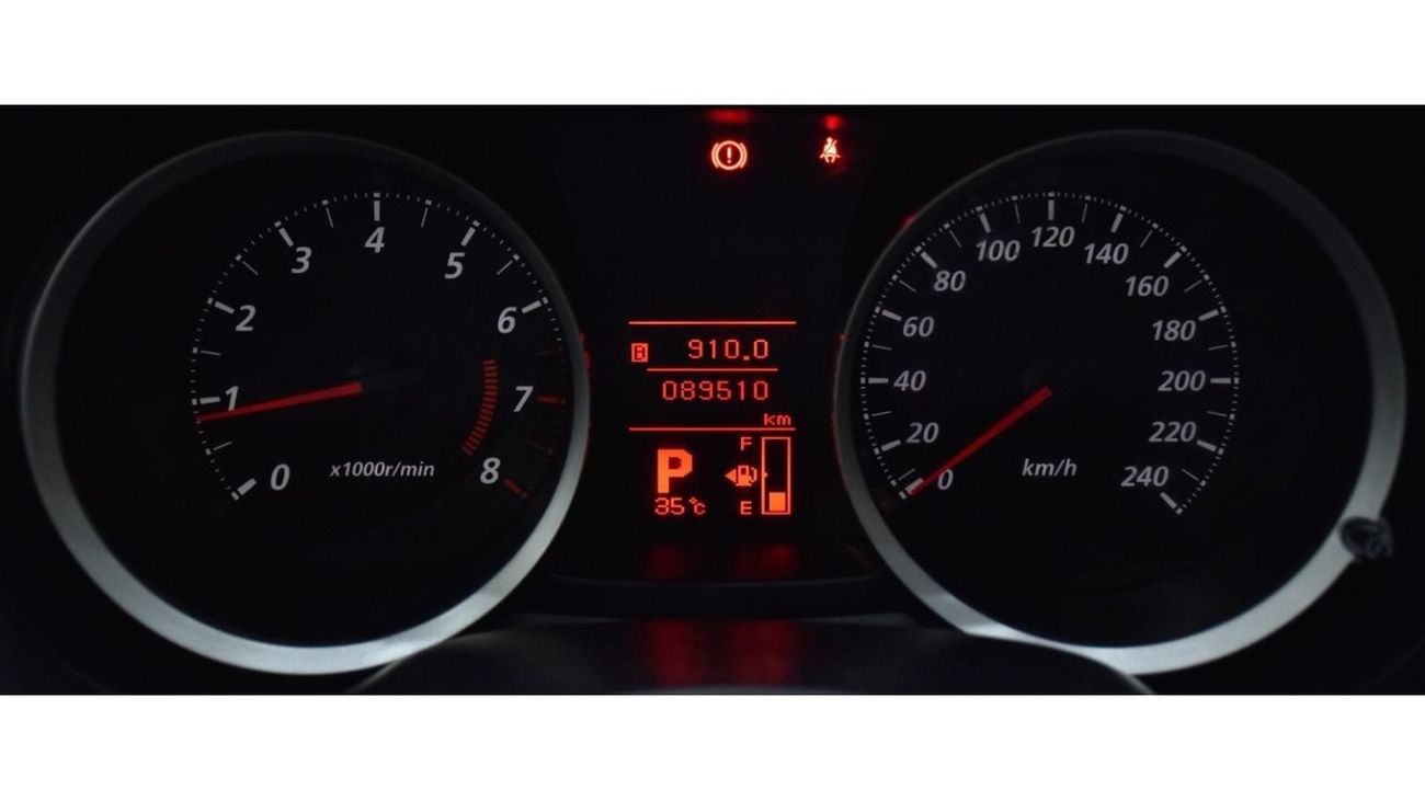 Mitsubishi Lancer EXCELLENT DEAL for our Mitsubishi Lancer GLS ( 2016 Model ) in Silver Color GCC Specs