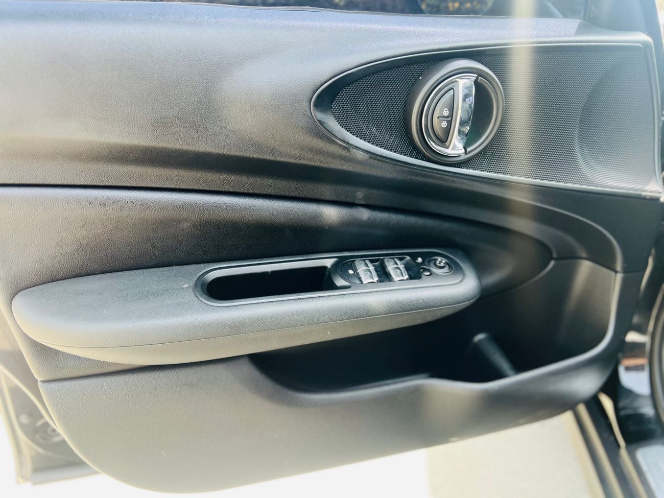 ميني وان كلوب مان 1.4 turbo