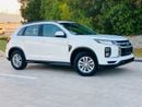 Mitsubishi ASX GLX LOWLINE