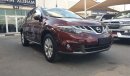 Nissan Murano 2013 Gcc full option Excellent condition