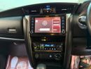Toyota Fortuner VX2 Fortuner RHD Diesel 2.8L Full Option