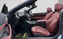 BMW 430i M-Sport Convertible 2024 BMW 430i M-Sport Convertible, 2026 BMW Warranty + Service Pack, Low Kms, GC
