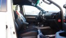 Toyota Hilux TOYOTA HILUX GR SPORT V6 4.0L 4X4 D/C A/T PETROL 2022 - 360 CAMERA