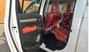 Toyota Hilux 2020YM 4.0L TRD Full option Sportivo V6 AUTOMATIC,Carryboy, Leahter Seats - الوان مختلفه