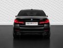 BMW 520i M SPORT