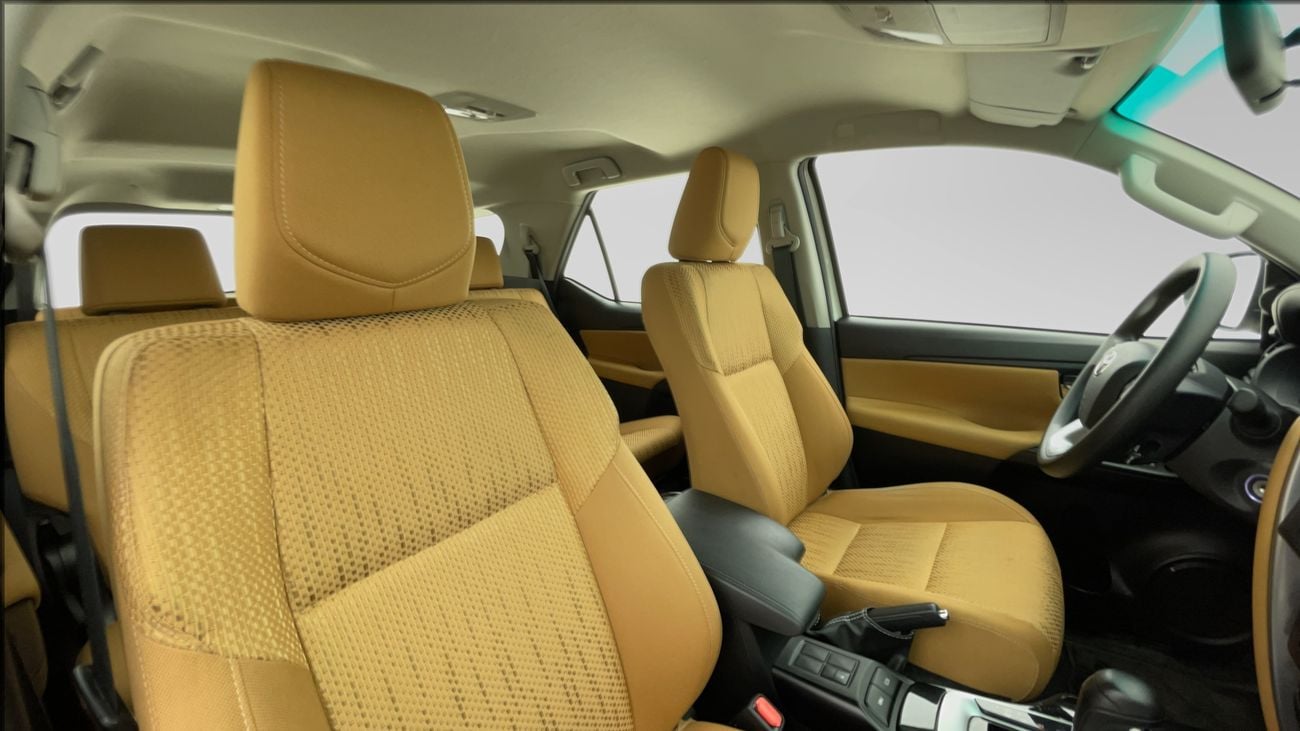 Toyota Fortuner EXR 2.7 | Zero Down Payment | Home Test Drive