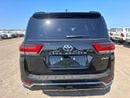 Toyota Land Cruiser VXR 3.5L