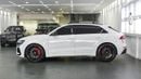 Audi RS Q8 RSQ8-ABT 2022 ALCANTARA-CARBON FIBER, FULL OPTION. IN  EXCELLENT CONDITION