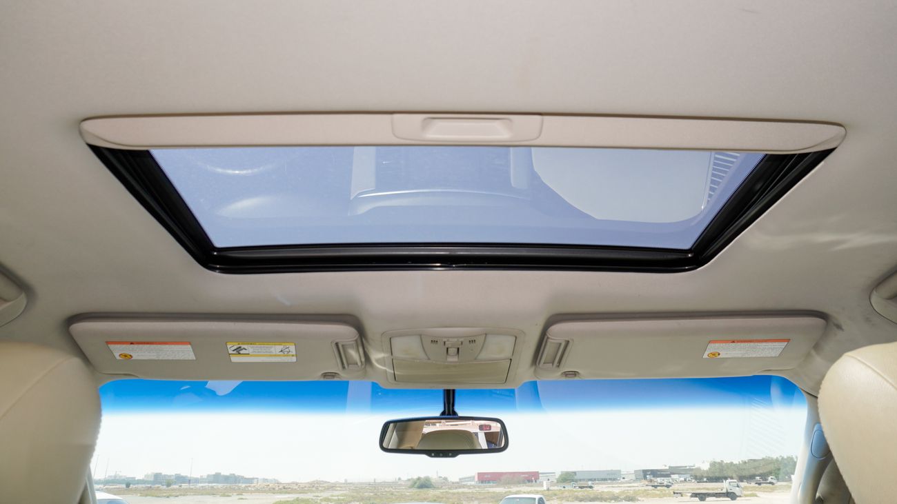 نيسان باترول SE With Nismo Body Kit