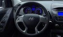 Hyundai Tucson GL 2.4 | Under Warranty | Inspected on 150+ parameters