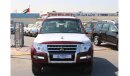 ميتسوبيشي باجيرو 2022 | BRAND NEW PAJERO 3.0 L - GLS V6 H/L - WITH SUNROOF - EXPORT ONLY