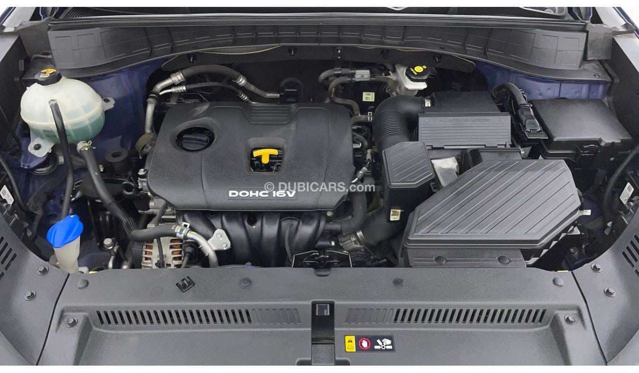 Hyundai Tucson GL 2 | Zero Down Payment | Free Home Test Drive