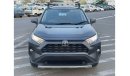 تويوتا راف ٤ 2022 Toyota Rav4 2.0L V4 - MidOption - RHD