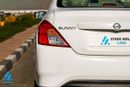 Nissan Sunny SV 2026 1.5L AT | Fuel Efficient! | Pwr Windows (Front & Rear) | Pwr Steering | Rear Vents | Best De
