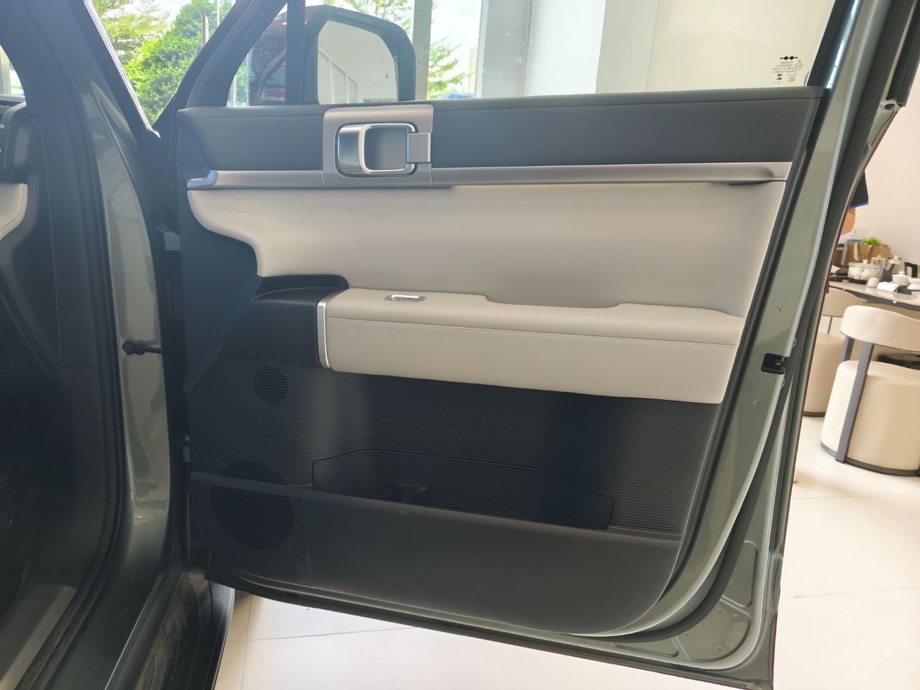 BYD Leopard Titanium 7 190KM four-wheel drive Ultra version