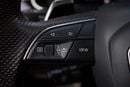 Audi RS Q8 TFSI quattro 4.0L Audi RS Q8 2022 GCC | Warranty | Service Contract