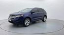 Ford Edge 2