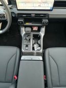 Toyota RAV4 2.0L Petrol 4WD Top Edition 2026 Chinese Specs