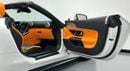 مرسيدس بنز SL 63 AMG 2024 Mercedes-Benz SL63 AMG V8 4MATIC, 2 years Warranty, Excellent Condition