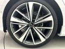 Audi A6 40 TFSI 2.0L Avant 40 TFSI 190hp S line (Ref# 22148)