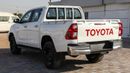 Toyota Hilux Toyota Hilux 2.4 MT 4x4 2026 wide body
