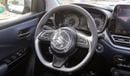 Suzuki Baleno GLX | 1.5L Petrol Automatic | Brand New | 2026 Model | Ready for Export