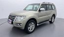 Mitsubishi Pajero GLS HIGHLINE 3.8 | Under Warranty | Inspected on 150+ parameters
