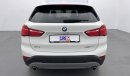 BMW X1 SDRIVE 20I 2 | Under Warranty | Inspected on 150+ parameters