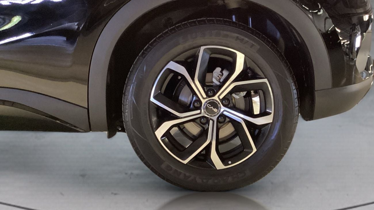 BYD Atto 3 Comfort | Guaranteed Warranty | 0 Down Payment