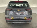 Chevrolet Groove 1.5 LT CVT 16 ALW | Guaranteed Warranty | 0 Down Payment