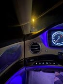 مرسيدس بنز S 500