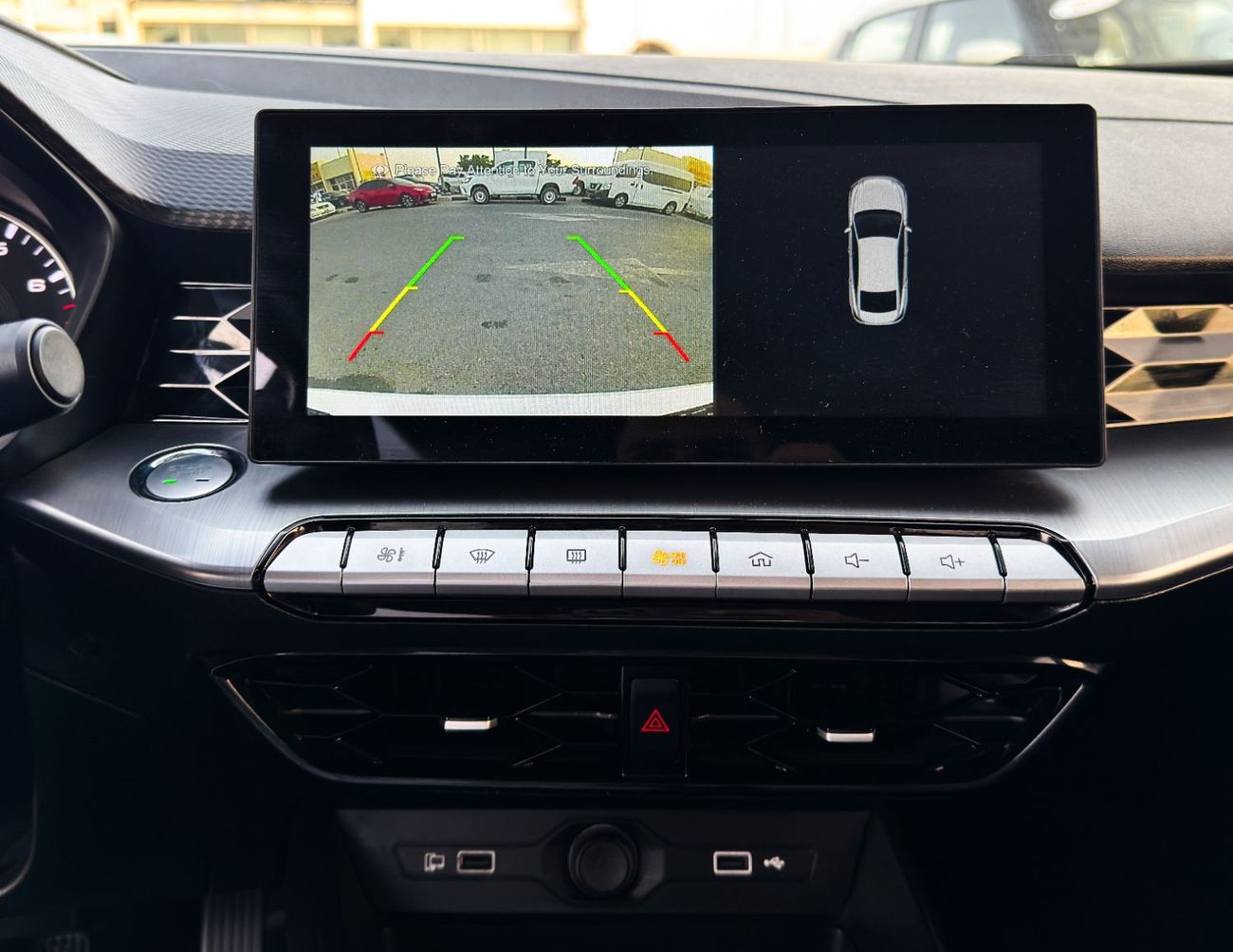 أم جي GT إم جي جي تي | 1.5 لتر | 2023 | خليجية | طلاء أصلي | خالية من الحوادث | بحالة ممتازة | 672 شهرياً