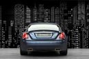 Rolls Royce Wraith ROLLS ROYCE | WRAITH SILVER BADGE | GCC SPECS LOW MILEAGE