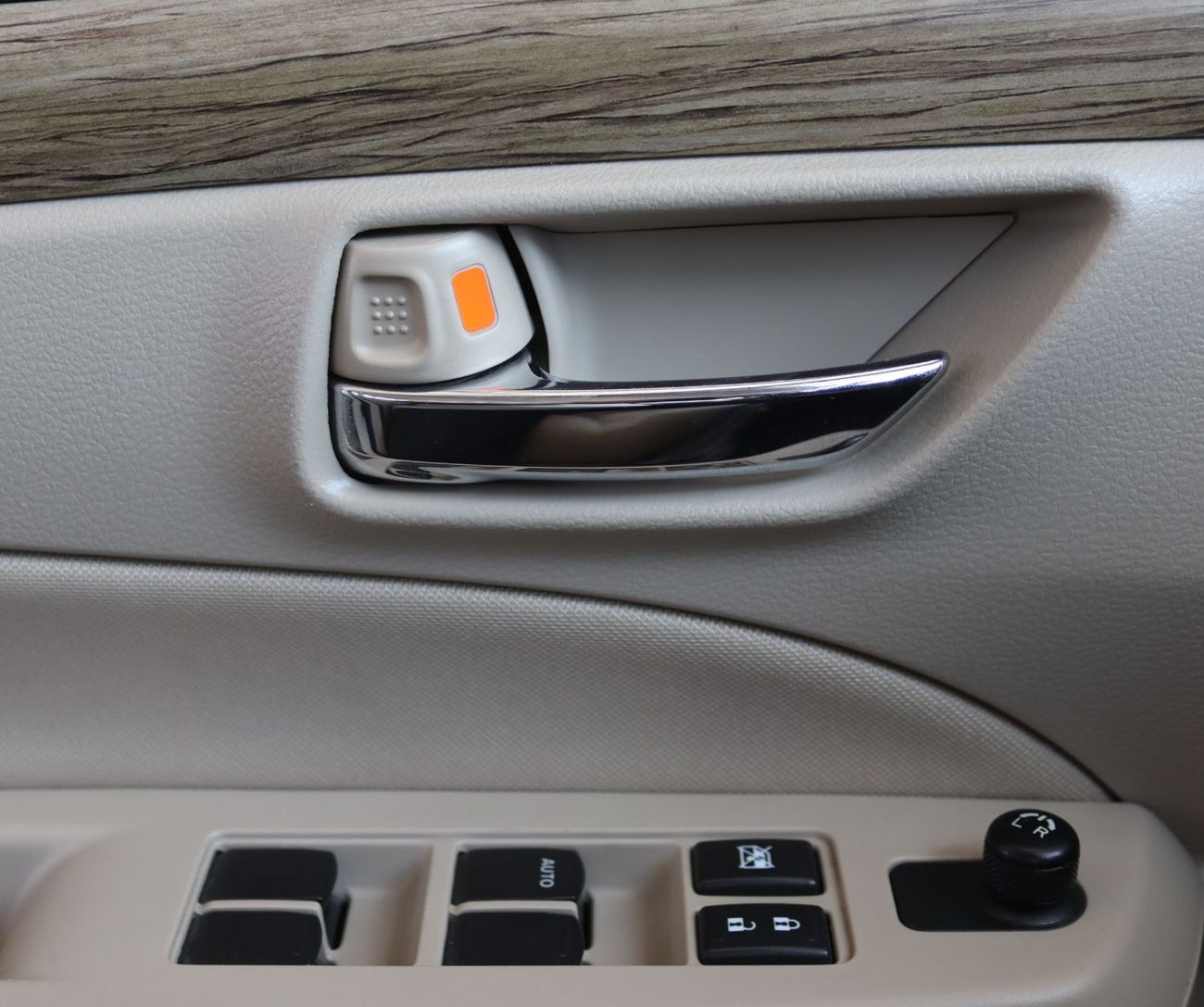 سوزوكي سياز سوزوكى سياز - 2023 - خليجى - بدون حوادث - بمحرك 1.5- بحاله ممتازه