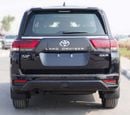 Toyota Land Cruiser 2026 MODEL TOYOTA-LANDCRUISER GXR 3.3L TDSL (SYNTHETIC LEATHER SEATS, JBL AUDIO SYSTEM, TSS3, AND WI