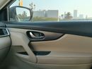 Nissan X Trail S