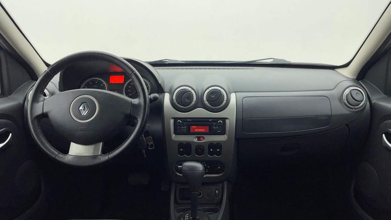 Renault Duster SE 2 | Zero Down Payment | Home Test Drive