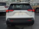 Toyota RAV4 2.5L (4WD) LE 2025 Toyota Rav 4 2.5L Petrol (4WD) LE