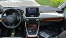 Toyota RAV4 Toyota Rav4 Adventure 2.5L 4X4 | Petrol | 2023 | For Export Only