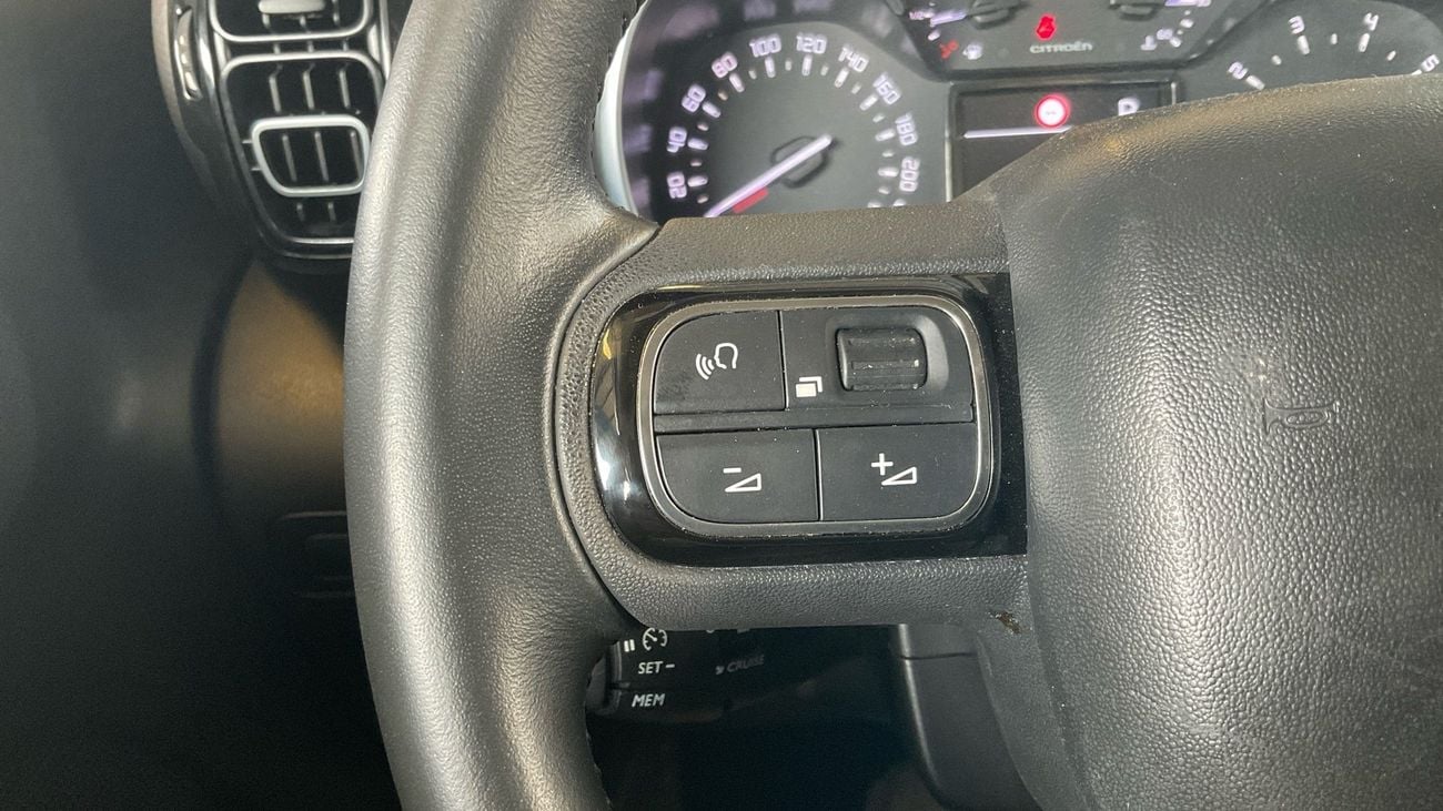 Citroen C3 Aircross Shine 1.2L Shine | Guaranteed Warranty | 0 Down Payment