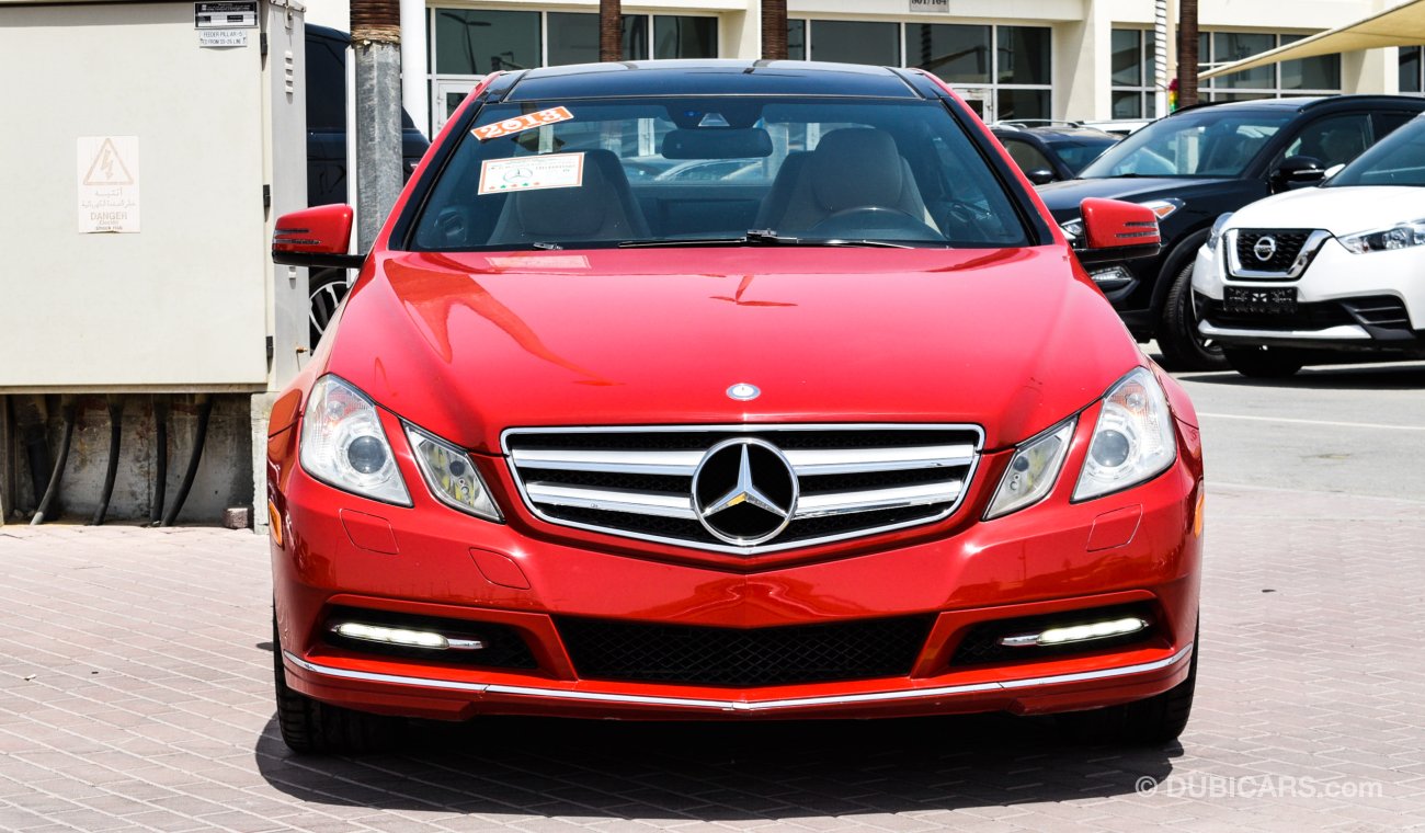 مرسيدس بنز E 350