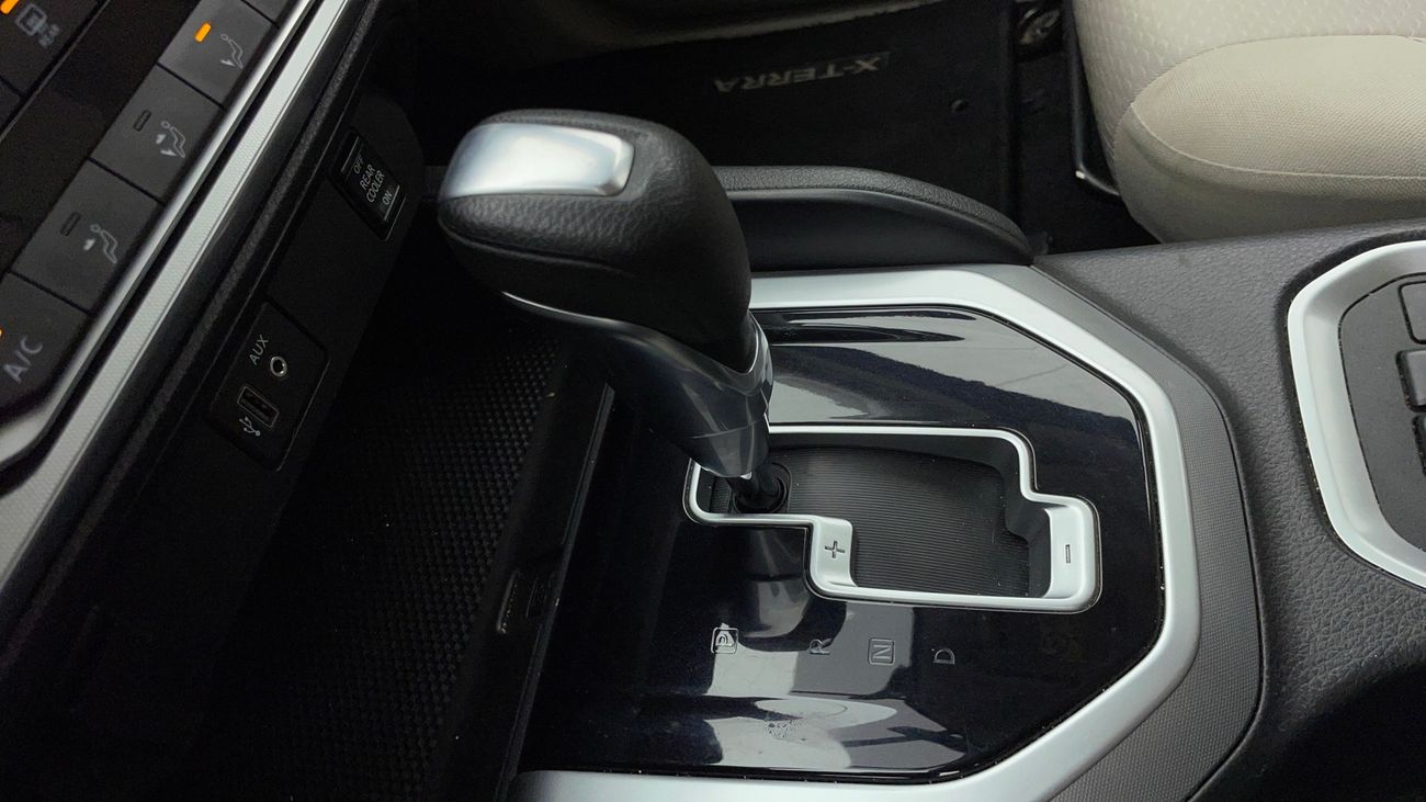 Nissan XTerra SE 2.5 | Zero Down Payment | Home Test Drive