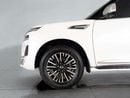 Nissan Patrol SE PLATINUM CITY 4.0