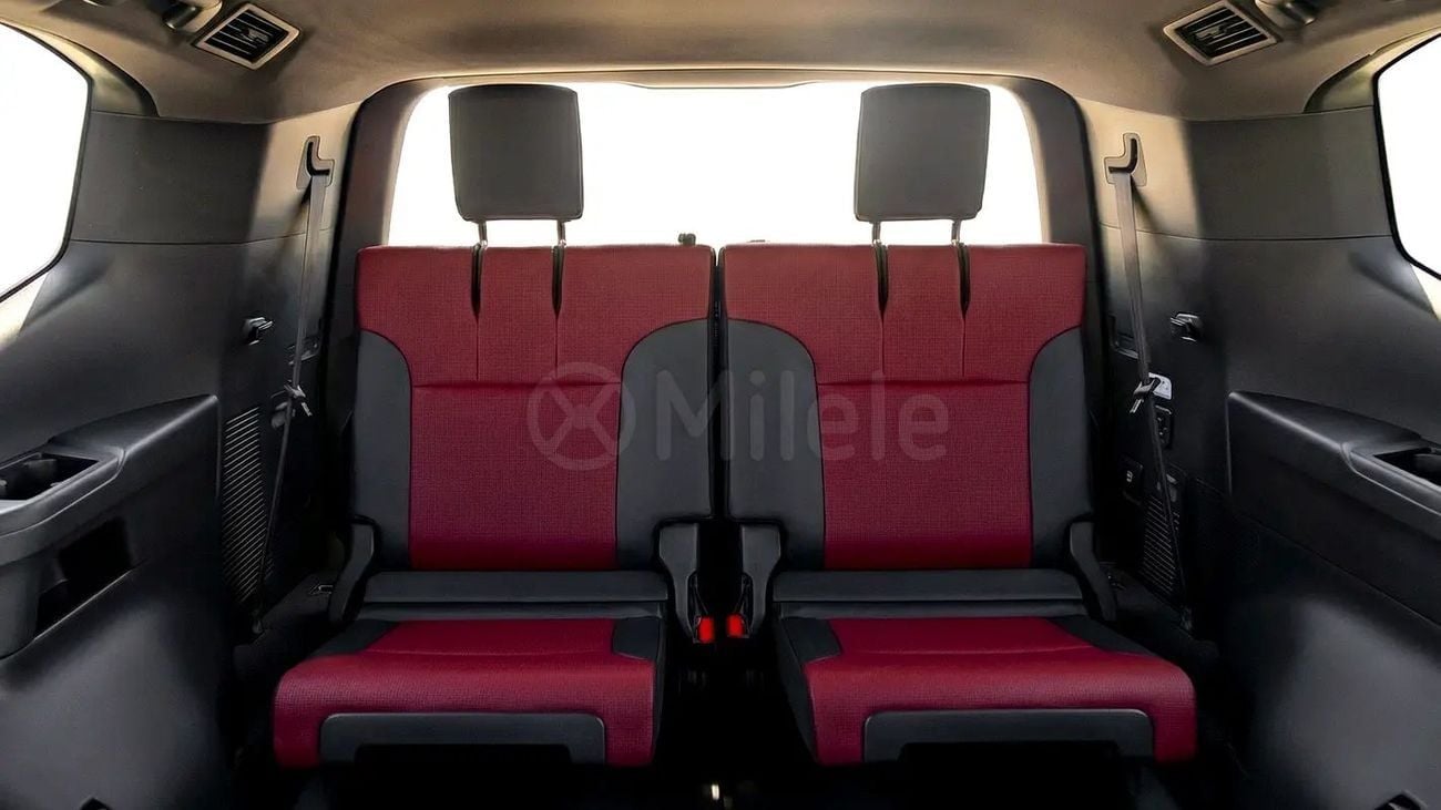 Toyota Land Cruiser VXR 300 | EXPORT TO AFRICA