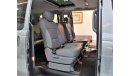 Hyundai H-1 EXCELLENT DEAL for our Hyundai H1 2021 Model!! in White Color! GCC Specs