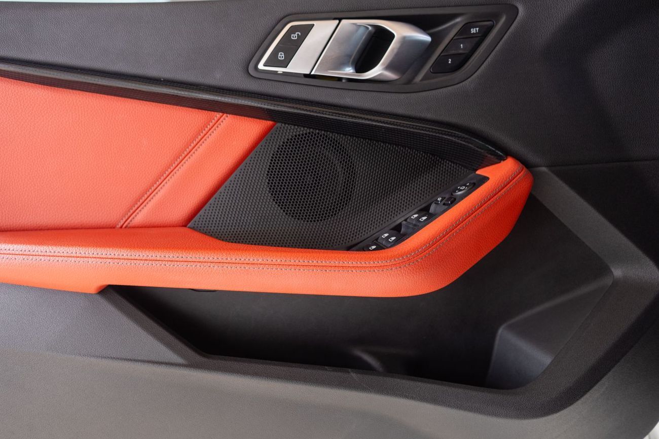 BMW 218i M Sport 1.5L