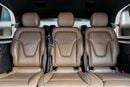 مرسيدس بنز V 250  V 250 | 2,840 P.M | 0% Downpayment | Immaculate Condition!