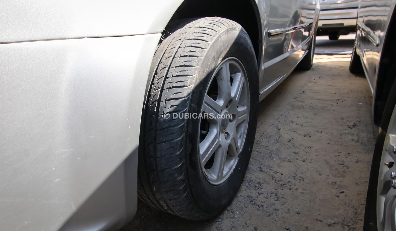 كرايسلر تاون اند كانتري