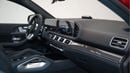 مرسيدس بنز GLE 63 AMG S Coupe - 2 Year Warranty - Approved Prepared Vehicle