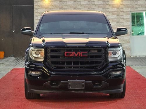 GMC Sierra